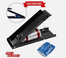 Schiaccia lattine resistente