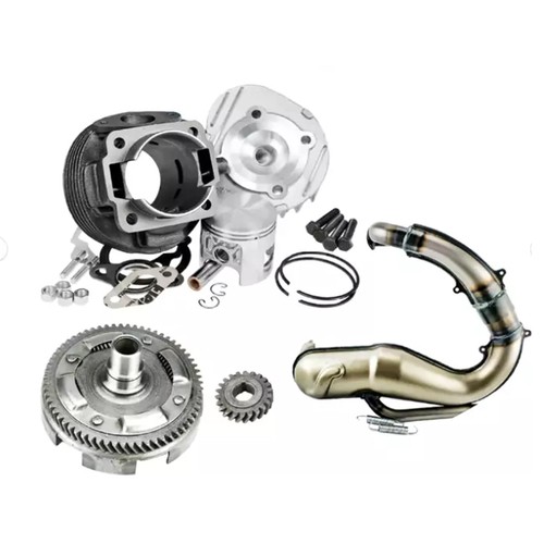 Kit modifica termico 102 dm - 102,
