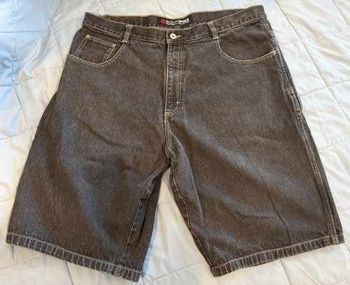 Pantaloncini jeans uomo