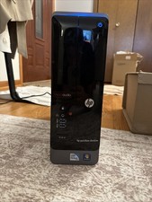PC desktop HP Pavilion