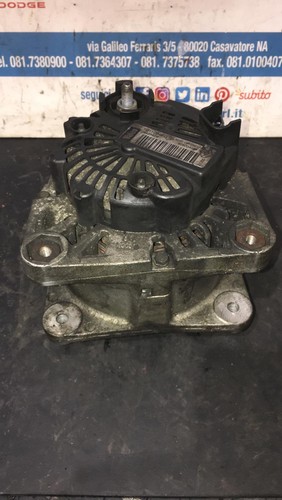 Alternatore per renault - alternatore,
