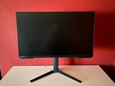 Samsung Odyssey  27" S27A6502PP  FreeSync Monitor Gaming PER PEZZI DI RICAMBIO