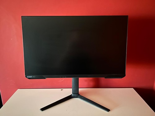 Samsung odyssey - odyssey, 27"