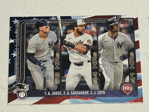 2025 topps serie - serie, 1