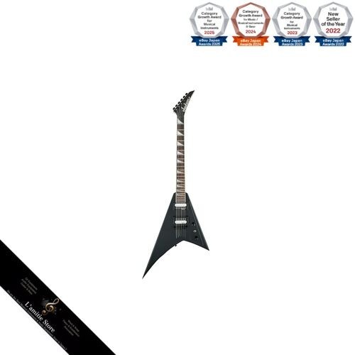 Jackson series chitarra - js,