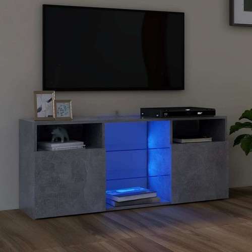 Vidaxl mobile porta con - porta, tv