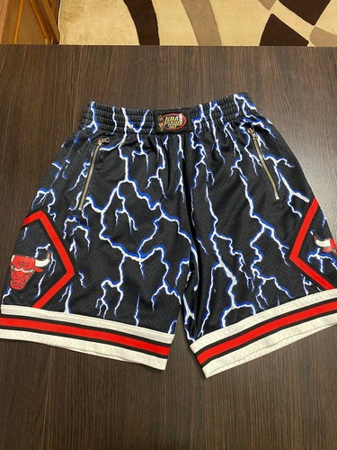 Pantaloncini vintage chicago - vintage,