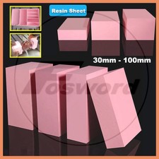 Lastra lamiera resina 410