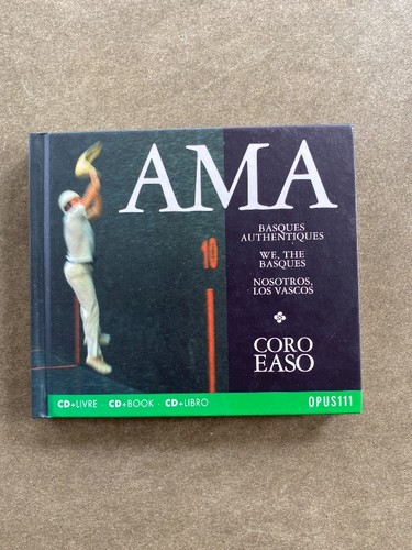 Ama basques authentiques - authentiques,