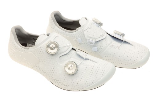 Scarpe ciclismo strada