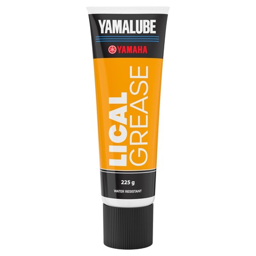 Grasso 225gr yamaha - grasso,