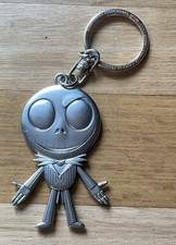 PORTE CLE KEYCHAIN DISNEY