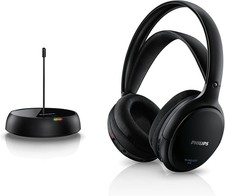 PHILIPS SHC5200/10 Cuffie HiFi