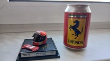 Casco Michael Schumacher 2000
