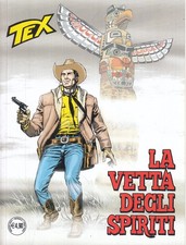 Tex - Bonelli - Originale -