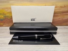 MONTBLANC Meisterstuck