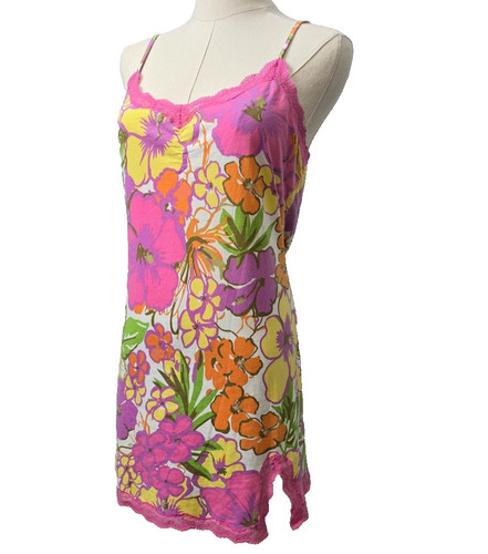Vestito babydoll vintage - babydoll,