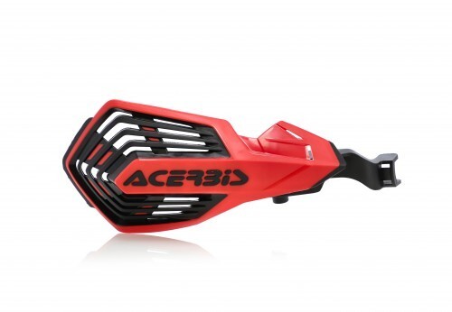 Coppia paramani acerbis - coppia,