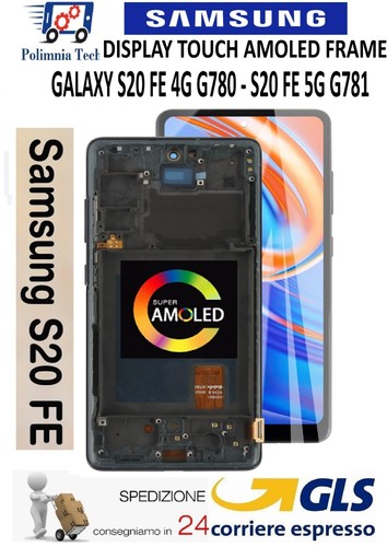 Samsung s20 g781 display - samsung,