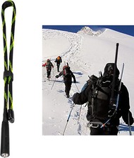 Antenna tattica pieghevole VHF