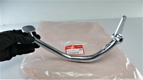 Honda dax bremspedal - honda,