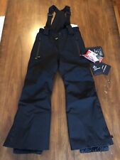 Salopette da sci MONCLER