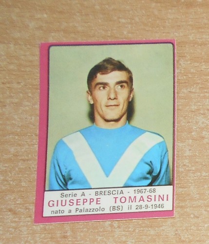 Panini figurina - ,