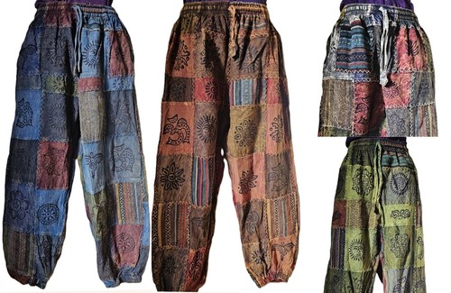Pantaloni cargo - , da