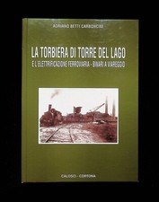 La Torbiera di Torre del Lago
