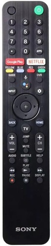Telecomando originale sony - telecomando,