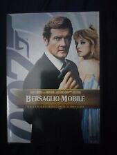 AGENTE OO7 BERSAGLIO MOBILE 2 DVD ULTIMATE EDITION COME NUOVO 
