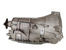 Cambio automatico 2015-2019