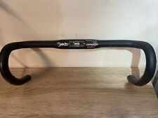 manubrio Top Alluminio Bdc Corsa Deda elementi Zero100 Zero 100 400 420 270 Gr.