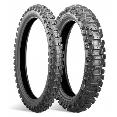 100 r21 bridgestone - 80/100,