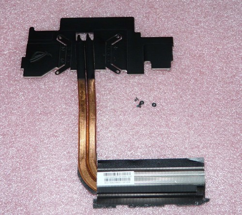 Dissipatore calore - di,