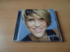 CD Anna-Maria Zimmermann -