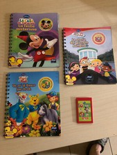 Leggi Libro Disney - 3