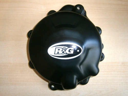 Honda cb600f hornet - r&g,