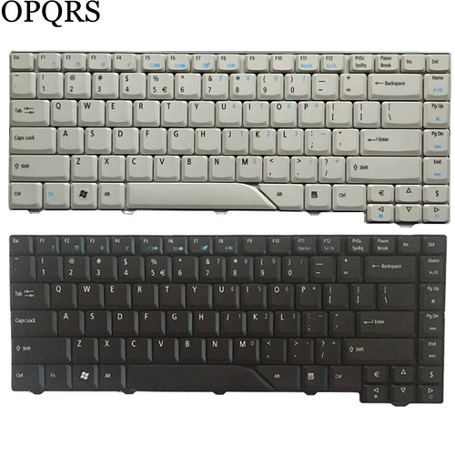 Tastiera portatile acer - portatile,