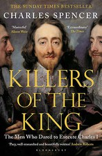 Spencer charles killers of - :,