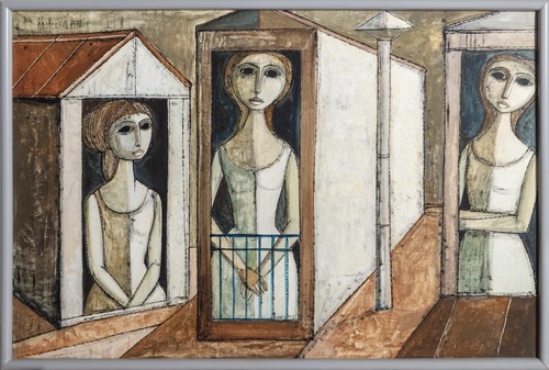 Lucio ranucci tre donne - lucio,