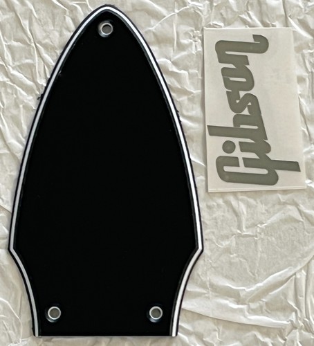 Nuovo ottimo per gibson flying - ottimo,