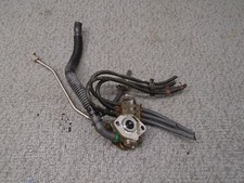 Oil Pump Assy 60V-13200-13-00