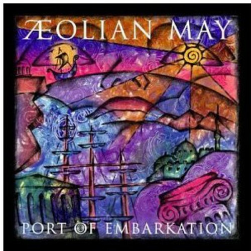 Port embarkation good - of, embarkation,