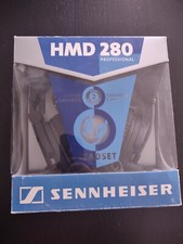 Sennheiser HMD 280 Professional Cuffia professionale con microfono