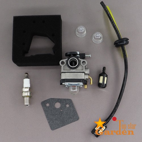 Kit carburatore per - carburatore, motore