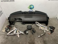KIT AIRBAG COMPLETO PER LAND