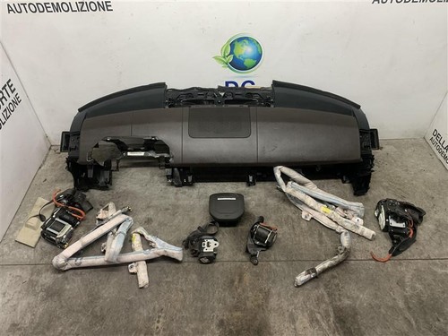 Kit airbag completo per - per, land