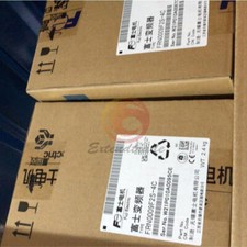 Un nuovo inverter FUJI FRN0009F2S-4C 3,7KW 380V