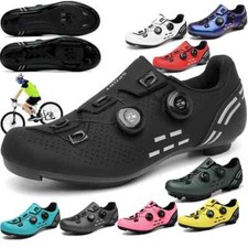 Scarpe Ciclismo Sneakers MTB